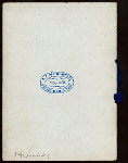 69TH ANNIVERSARY [held by] NATIONAL LANCERS [at] "FANEUIL HALL,BOSTON,MASS." (REST;)