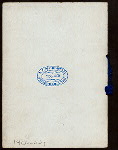 69TH ANNIVERSARY [held by] NATIONAL LANCERS [at] "FANEUIL HALL,BOSTON,MASS." (REST;)