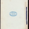 7TH ANNUAL BANQUET [held by] NEW JERSEY STATE BAR ASSOCIATION [at] "CHELSEA HOTEL,AAATLANTIC CITY,NJ" (HOTEL;)