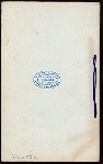 7TH ANNUAL BANQUET [held by] NEW JERSEY STATE BAR ASSOCIATION [at] "CHELSEA HOTEL,AAATLANTIC CITY,NJ" (HOTEL;)