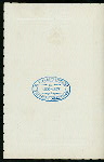 ANNUAL REGIMENTAL DINNER [held by] ROYAL SCOTS [LOTHIAN REGIMENT] [at] "GRAND HOTEL,TRAFALGAR SQUARE,LONDON,ENGLAND" (HOTEL;)