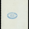 ANNUAL REGIMENTAL DINNER [held by] ROYAL SCOTS [LOTHIAN REGIMENT] [at] "GRAND HOTEL,TRAFALGAR SQUARE,LONDON,ENGLAND" (HOTEL;)