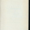 BANQUET TO NATIONAL ASSOCIATION OF CREDIT MEN [held by] CREDIT MENS' ASSOCIATIOOOON OF BALTIMORE [at] "BALTIMORE,MD." (ARMORY)