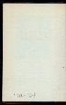 BANQUET TO NATIONAL ASSOCIATION OF CREDIT MEN [held by] CREDIT MENS' ASSOCIATIOOOON OF BALTIMORE [at] "BALTIMORE,MD." (ARMORY)