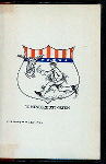 BANQUET TO NATIONAL ASSOCIATION OF CREDIT MEN [held by] CREDIT MENS' ASSOCIATIOOOON OF BALTIMORE [at] "BALTIMORE,MD." (ARMORY)