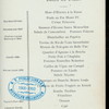 DINNER OF THE KENT LAW SOCIETY [held by] ROYAL PAVILLION HOTEL [at] "FOLKESTONE,ENGLAND" (HOTEL;)