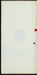 FOURTH ANNUAL BANQUET OF THE TEAM OWNERS' ASSOCIATION [held by] NEW YORK TEAM OWNERS' ASSOCIATION [at] "HOTEL CADILLAC, NEW YORK" (HOTEL;)