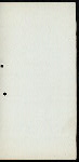 FOURTH ANNUAL BANQUET OF THE TEAM OWNERS' ASSOCIATION [held by] NEW YORK TEAM OWNERS' ASSOCIATION [at] "HOTEL CADILLAC, NEW YORK" (HOTEL;)