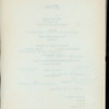 EIGHTEENTH ANNUAL CONVENTION [held by] WHOLESALE SADDLERY ASSOCIATION [at] "AUDITORIUM HOTEL [CHICAGO, IL]" (HOTEL;)