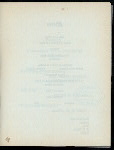 EIGHTEENTH ANNUAL CONVENTION [held by] WHOLESALE SADDLERY ASSOCIATION [at] "AUDITORIUM HOTEL [CHICAGO, IL]" (HOTEL;)