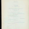 EIGHTEENTH ANNUAL CONVENTION [held by] WHOLESALE SADDLERY ASSOCIATION [at] "AUDITORIUM HOTEL [CHICAGO, IL]" (HOTEL;)