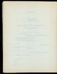 EIGHTEENTH ANNUAL CONVENTION [held by] WHOLESALE SADDLERY ASSOCIATION [at] "AUDITORIUM HOTEL [CHICAGO, IL]" (HOTEL;)