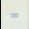 EIGHTEENTH ANNUAL CONVENTION [held by] WHOLESALE SADDLERY ASSOCIATION [at] "AUDITORIUM HOTEL [CHICAGO, IL]" (HOTEL;)