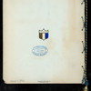 FOURTH ANNUAL BANQUET [held by] MILLERS MASS CONVENTION [at] "MILWAUKEE, WI"