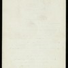 DAILY MENU, DINNER [held by] CHATEAU FRONTENAC [at] "QUEBEC, CANADA" (FOR;)