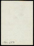 DAILY MENU, DINNER [held by] CHATEAU FRONTENAC [at] "QUEBEC, CANADA" (FOR;)