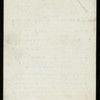 DAILY MENU, BREAKFAST [held by] CHATEAU FRONTENAC [at] "QUEBEC, CANADA" (FOR;)