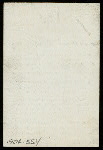 DAILY MENU, BREAKFAST [held by] CHATEAU FRONTENAC [at] "QUEBEC, CANADA" (FOR;)