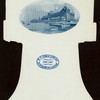 DAILY MENU, DINNER [held by] HOTEL CHAMBERLIN [at] "FORTRESS MONROE, VA" (HOTEL;)