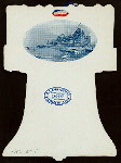 DAILY MENU, DINNER [held by] HOTEL CHAMBERLIN [at] "FORTRESS MONROE, VA" (HOTEL;)