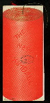 DAILY MENU, DINNER [held by] THE NEW KIMBALL [at] "ATLANTA, GA" (HOTEL;)