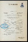 DAILY MENU, LUNCHEON [held by] HOTEL ASPINWALL [at] "LENOX, MA" (HOTEL;)