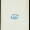 DAILY MENU, LUNCHEON [held by] HOTEL ASPINWALL [at] "LENOX, MA" (HOTEL;)