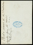 DAILY MENU, DINNER [held by] BERMUDA CATERING CO. [at] KENWOOD AND IMPERIAL HOTELS (FOR;)