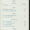 79TH ANNIVERSARY DINNER [held by] LICENSED VICTUALLERS' ASYLUM [at] "CRYSTAL PALACE, LONDON, ENGLAND" (FOR;)