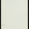 DINNER [held by] BIBLE-HOTEL [at] "AMSTERDAM,HOLLAND" (HOTEL;)
