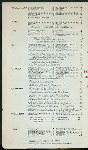 DAILY MENU [held by] SUPPER'S HOTEL & RESTAURANT [at] "BATH BEACH, BROOKLYN, NY" (HOTEL;)