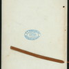 BANQUET [held by] COMMERCIAL LAW LEAGUE OF AMERICA [at] "BATTERY PARK HOTEL, ASHEVILLE, NC" (HOTEL;)