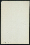 DINNER [held by] BURGUNDY HOTEL [at] "PARIS, FRANCE" (HOTEL;)
