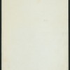 DEJEUNER [held by] BURGUNDY HOTEL [at] "PARIS, FRANCE" (HOTEL;)