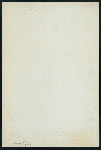 DEJEUNER [held by] BURGUNDY HOTEL [at] "PARIS, FRANCE" (HOTEL;)