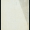 DINNER [held by] MANHASSET HOUSE [at] "SHELTER ISLAND, NY" (HOTEL;)