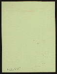 DINNER [held by] POCANO MOUNTAIN HOUSE [at] "MT. POCANO,  PA" (HOTEL;)