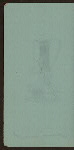 BANQUET [held by] (AMERICAN COLONY CLUB?) [at] "MIRAMAR, HAVANA, CUBA" (FOR;)