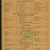 DAILY MENU [held by] WALTON'S OLD HOMESTEAD OYSTER AND CHOP HOUSE [at] "245 EIGHTH AVENUE, NEW YORK" (REST;)