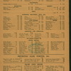 DAILY MENU [held by] WALTON'S OLD HOMESTEAD OYSTER AND CHOP HOUSE [at] "245 EIGHTH AVENUE, NEW YORK" (REST;)