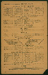DAILY MENU [held by] WALTON'S OLD HOMESTEAD OYSTER AND CHOP HOUSE [at] "245 EIGHTH AVENUE, NEW YORK" (REST;)