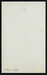 DINNER [held by] ADELPHI HOTEL [at] "LIVERPOOL, [ENGLAND]" (HOTEL;)