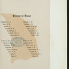 DINNER [held by] NEW ORLEANS STOCK EXCHANGE [at] "GALATOIRE'S RESTAURANT, NEW ORLEANS, LA" (REST;)