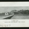 OLD-FASHIONED RHODE ISLAND CLAM BAKE [held by] OLYMPIC CLUB OF NEW YORK [at] "BAY SHORE, NY" (OTHER [PRIVATE];)