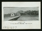 OLD-FASHIONED RHODE ISLAND CLAM BAKE [held by] OLYMPIC CLUB OF NEW YORK [at] "BAY SHORE, NY" (OTHER [PRIVATE];)