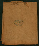 COMPLIMENTARY DINNER GIVEN TO GENERAL AGENTS AND MANAGERS [held by] THE METROPOLITAN SURETY COMPANY [at] "AUDITORIUM ANNEX, CHICAGO, IL" (HOTEL;)