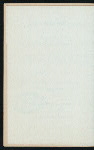 DINNER [held by] RISTORANTE COVA [at] "MILAN, ITALY" (FOR;)
