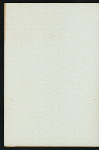 BANQUET FOR THE PRESIDENT OF THE UNION [held by] MEMBERS OF THE INTERNATIONAL UNION OF TRAMWAYS [at] "RESTAURANT COVA, MILAN, ITALY" (FOR;)