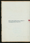 THIRD ANNUAL BANQUET [held by] THE BARBERS' SUPPLY DEALERS ASS'N OF AMERICA [at] "HOTEL CADILLAC, DETROIT, MI" (HOTEL;)