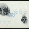 18TH ANNUAL BANQUET [held by] AMERICAN BOILER MANUFACTURERS ASSOCIATION OF THE U.S. AND CANADA [at] "HOTEL SCHENLEY, PITTSBURGH, PA" (HOTEL)